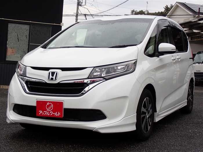 2016 Honda Freed DBA-GB5 (UW-6a98d896e59fe)[0]