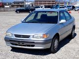 1997 Toyota Corolla E-AE114
