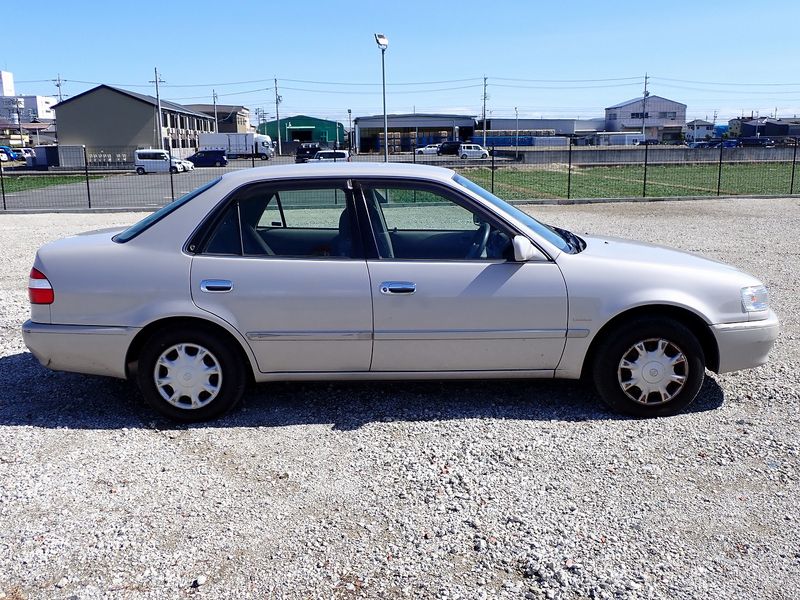 1999 Toyota Corolla GF-EE111 (UW-6a98d898e21ef)[5]