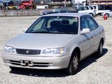 1999 Toyota Corolla GF-EE111