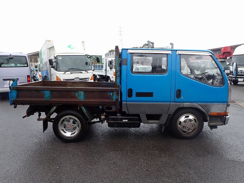 1995 Mitsubishi Canter U-FE517BD (UW-6a98d89a4c4af)[5]