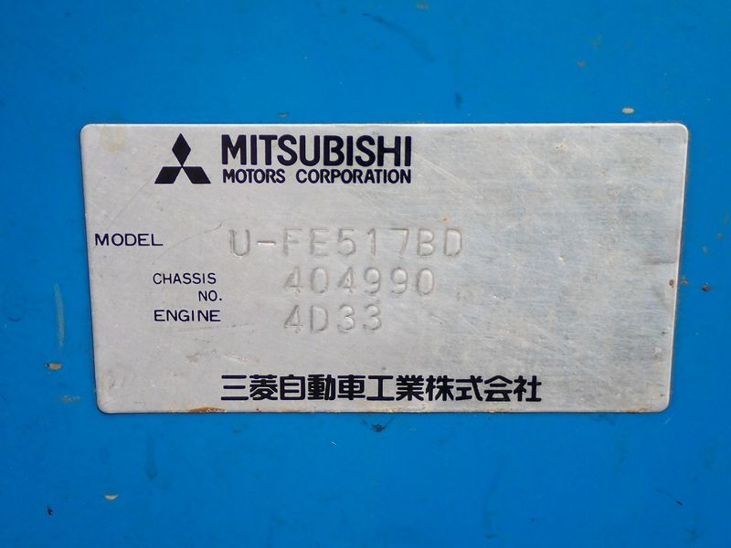 1995 Mitsubishi Canter U-FE517BD (UW-6a98d89a4c4af)[47]