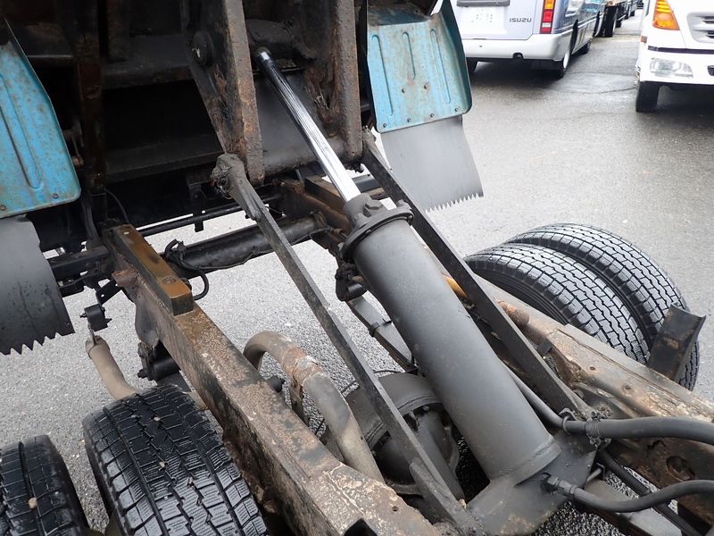 1995 Mitsubishi Canter U-FE517BD (UW-6a98d89a4c4af)[8]