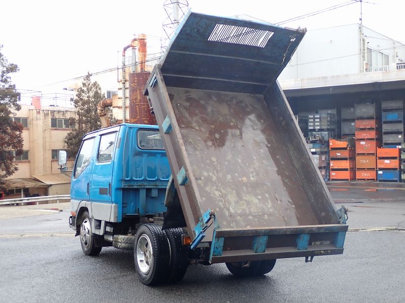1995 Mitsubishi Canter U-FE517BD (UW-6a98d89a4c4af)[2]