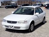 1999 Toyota Corolla Sedan GF-AE110