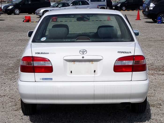 1999 Toyota Corolla Sedan GF-AE110 (UW-6a98d89b41cfa)[3]