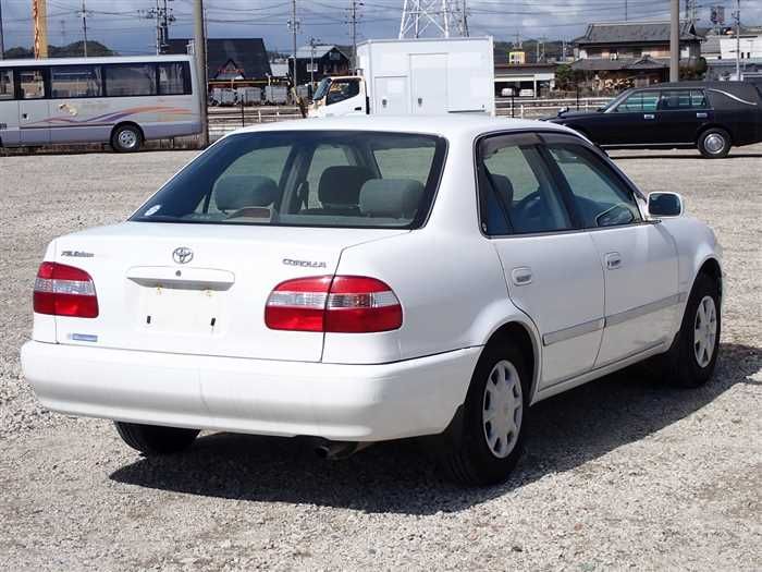 1999 Toyota Corolla Sedan GF-AE110 (UW-6a98d89b41cfa)[4]