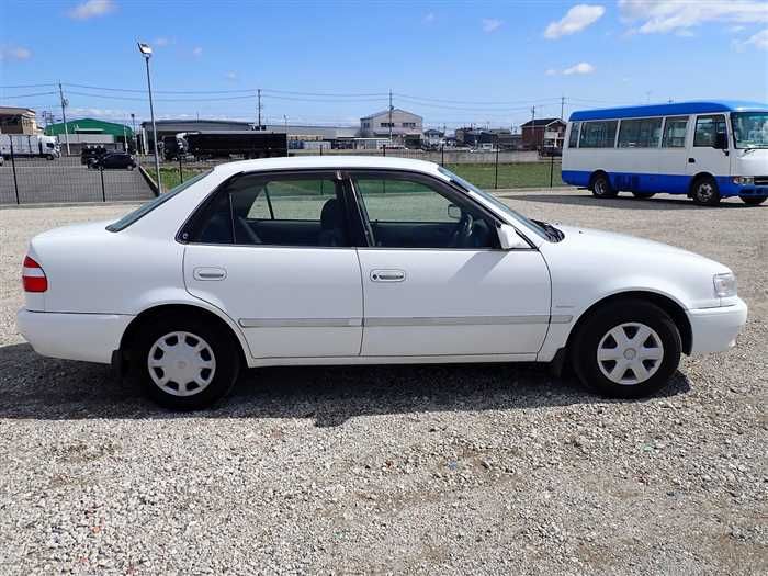 1999 Toyota Corolla Sedan GF-AE110 (UW-6a98d89b41cfa)[5]