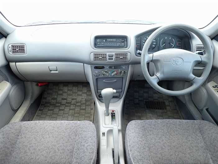 1999 Toyota Corolla Sedan GF-AE110 (UW-6a98d89b41cfa)[18]