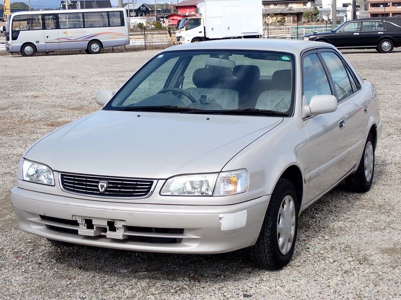 1999 Toyota Corolla GF-AE110 (UW-6a98d89b47a23)[0]