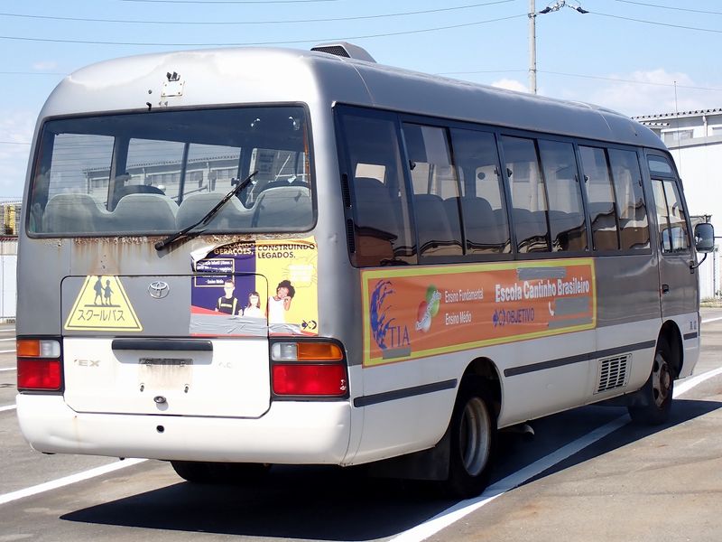 1993 Toyota Coaster U-HDB51 (UW-6a98d89dbe7f5)[4]