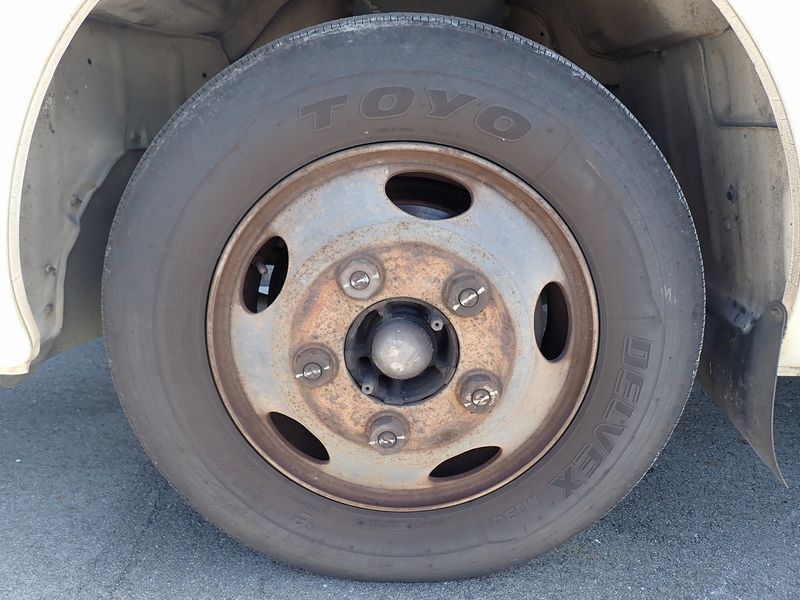 1993 Toyota Coaster U-HDB51 (UW-6a98d89dbe7f5)[13]
