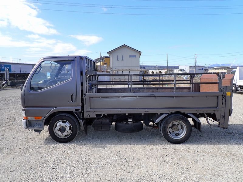 1995 Mitsubishi Canter U-FE507B (UW-6a98d89e78b2f)[1]
