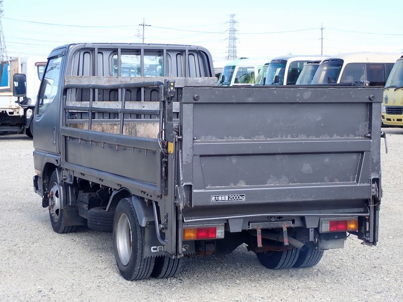 1995 Mitsubishi Canter U-FE507B (UW-6a98d89e78b2f)[2]