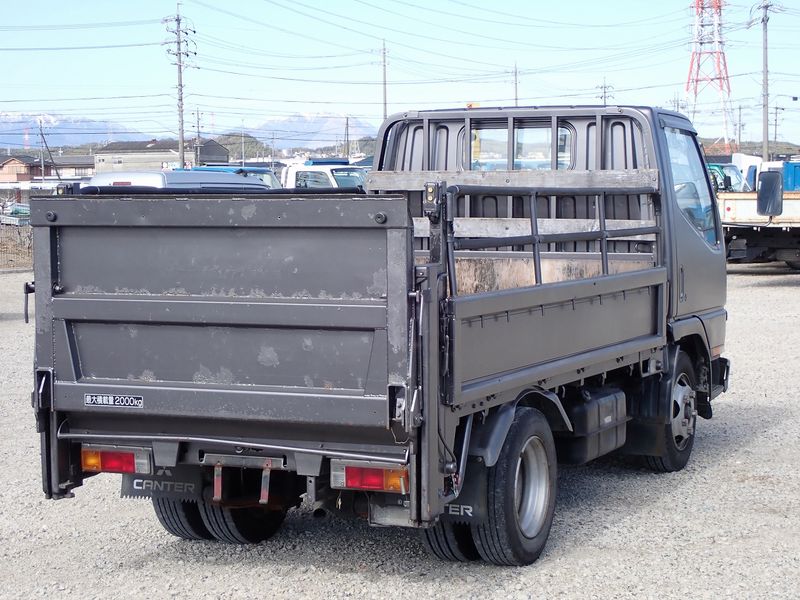 1995 Mitsubishi Canter U-FE507B (UW-6a98d89e78b2f)[4]