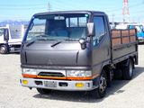 1995 Mitsubishi Canter U-FE507B