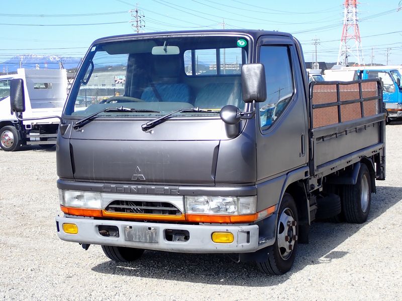 1995 Mitsubishi Canter U-FE507B (UW-6a98d89e78b2f)[0]