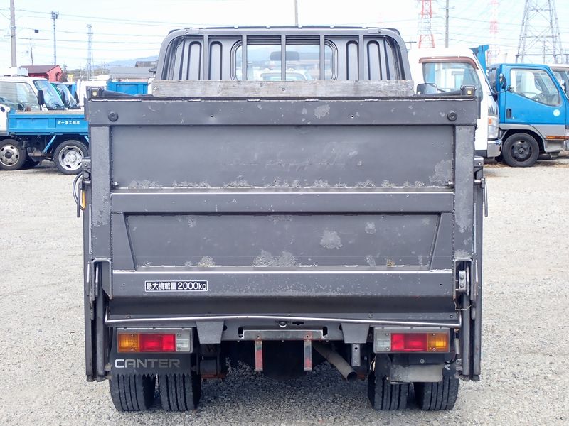1995 Mitsubishi Canter U-FE507B (UW-6a98d89e78b2f)[3]