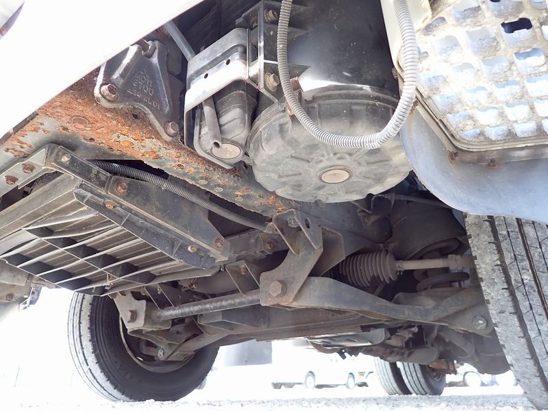 1995 Mitsubishi Canter U-FE507B (UW-6a98d89e78b2f)[14]