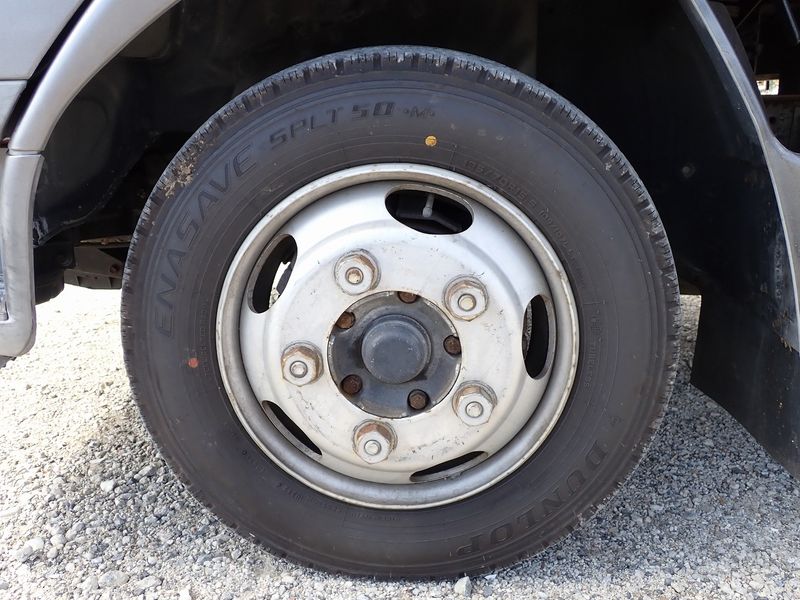 1995 Mitsubishi Canter U-FE507B (UW-6a98d89e78b2f)[10]