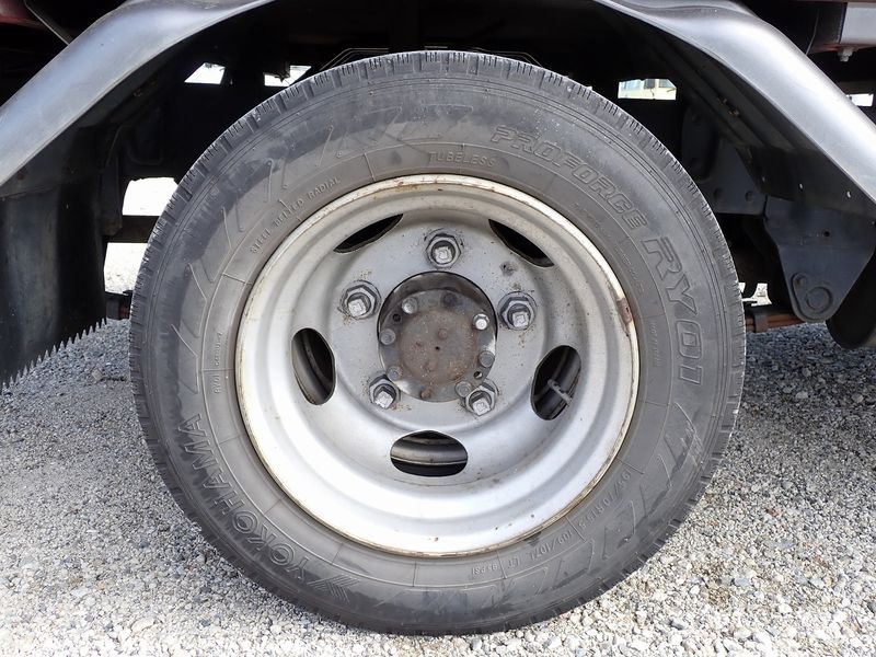 1995 Mitsubishi Canter U-FE507B (UW-6a98d89e78b2f)[11]