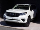 2023 Toyota Land Cruiser Prado 3BA-TRJ150W