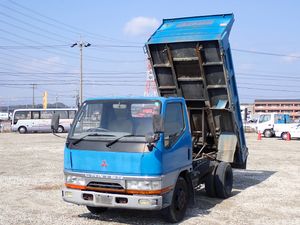 1994 Mitsubishi Canter U-FE517BD