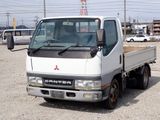 2001 Mitsubishi Canter KK-FE51CB