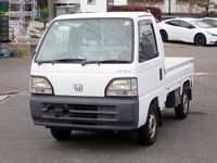 1997 Honda Acty Truck V-HA3