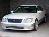 1999 Toyota Celsior GF-UCF21