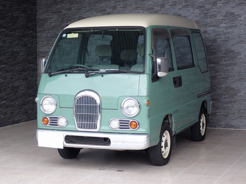 1994 Subaru Sambar Diaz V-KV3 (UW-6a98d8a4d6c55)[0]