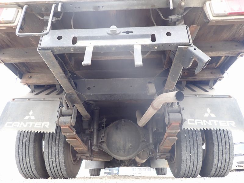 1996 Mitsubishi Canter KC-FE507B (UW-6a98d8a670f84)[17]