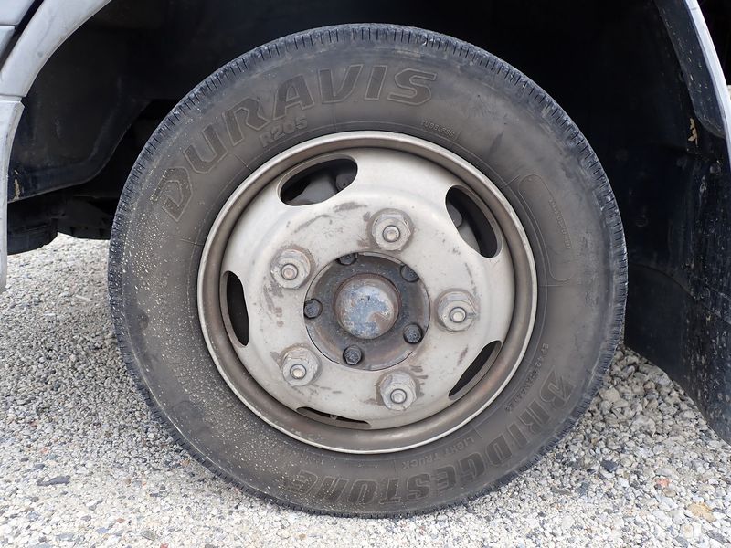 1996 Mitsubishi Canter KC-FE507B (UW-6a98d8a670f84)[13]