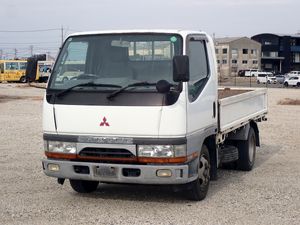1996 Mitsubishi Canter KC-FE507B