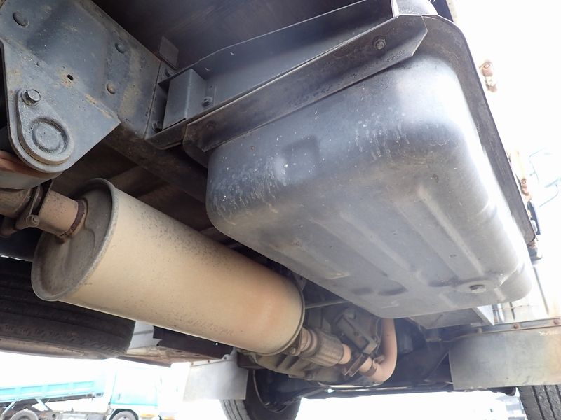 1996 Mitsubishi Canter KC-FE507B (UW-6a98d8a670f84)[16]