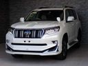 2021 Toyota Land Cruiser Prado 3BA-TRJ150W (UW-6a98d8a729207)[0]