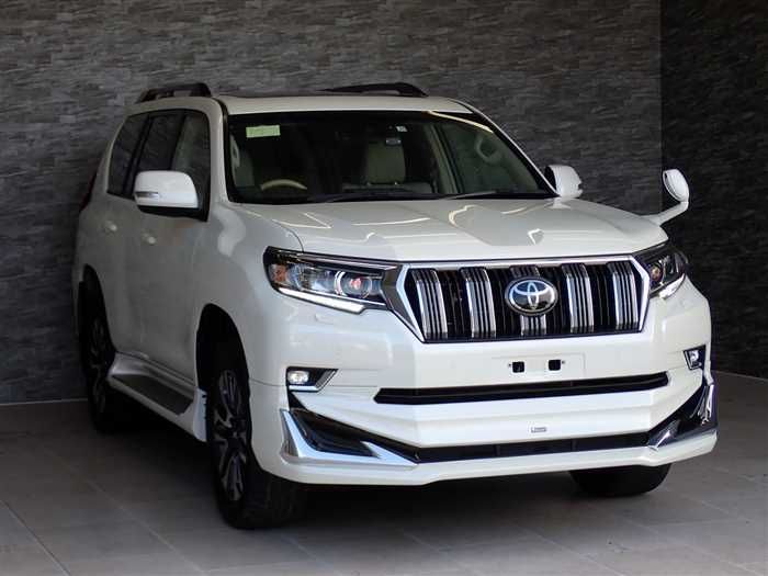 2021 Toyota Land Cruiser Prado 3BA-TRJ150W (UW-6a98d8a729207)[6]