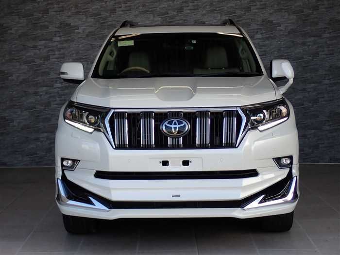 2021 Toyota Land Cruiser Prado 3BA-TRJ150W (UW-6a98d8a729207)[7]