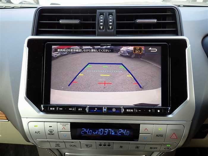 2021 Toyota Land Cruiser Prado 3BA-TRJ150W (UW-6a98d8a729207)[22]