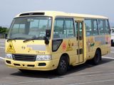 2010 Hino Liesse II BDG-XZB40M