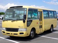 2008 Hino Liesse II BDG-XZB50M