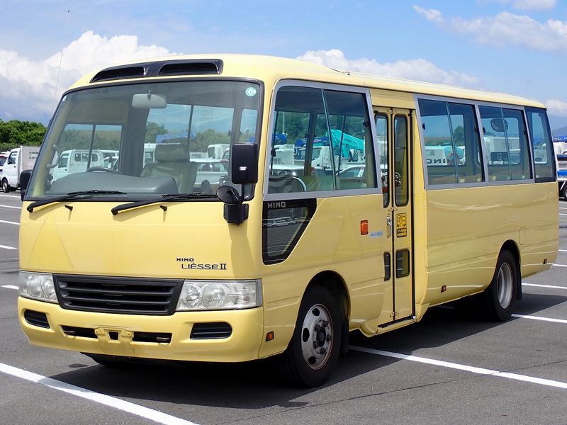 2008 Hino Liesse II BDG-XZB50M (UW-6a98d8a885c2a)[0]