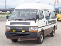1993 Toyota Hiace Commuter U-LH125B