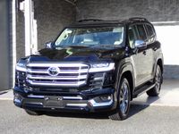 2024 Toyota Land Cruiser 3BA-VJA300W