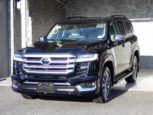 2024 Toyota Land Cruiser 3BA-VJA300W