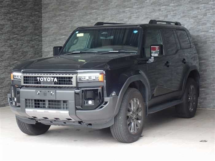 2025 Toyota Land Cruiser 3DA-GDJ250W (UW-6a98d8ab81bd5)[0]