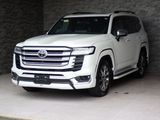 2023 Toyota Land Cruiser 3BA-VJA300W