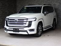 2023 Toyota Land Cruiser 3BA-VJA300W