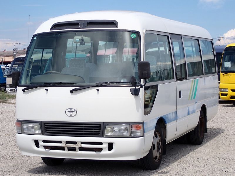 2000 Toyota Coaster KK-HZB40 (UW-6a98d8ad94c47)[0]