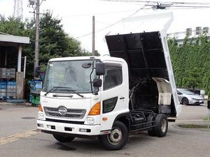2014 Hino RANGER SDG-FC9JCAP